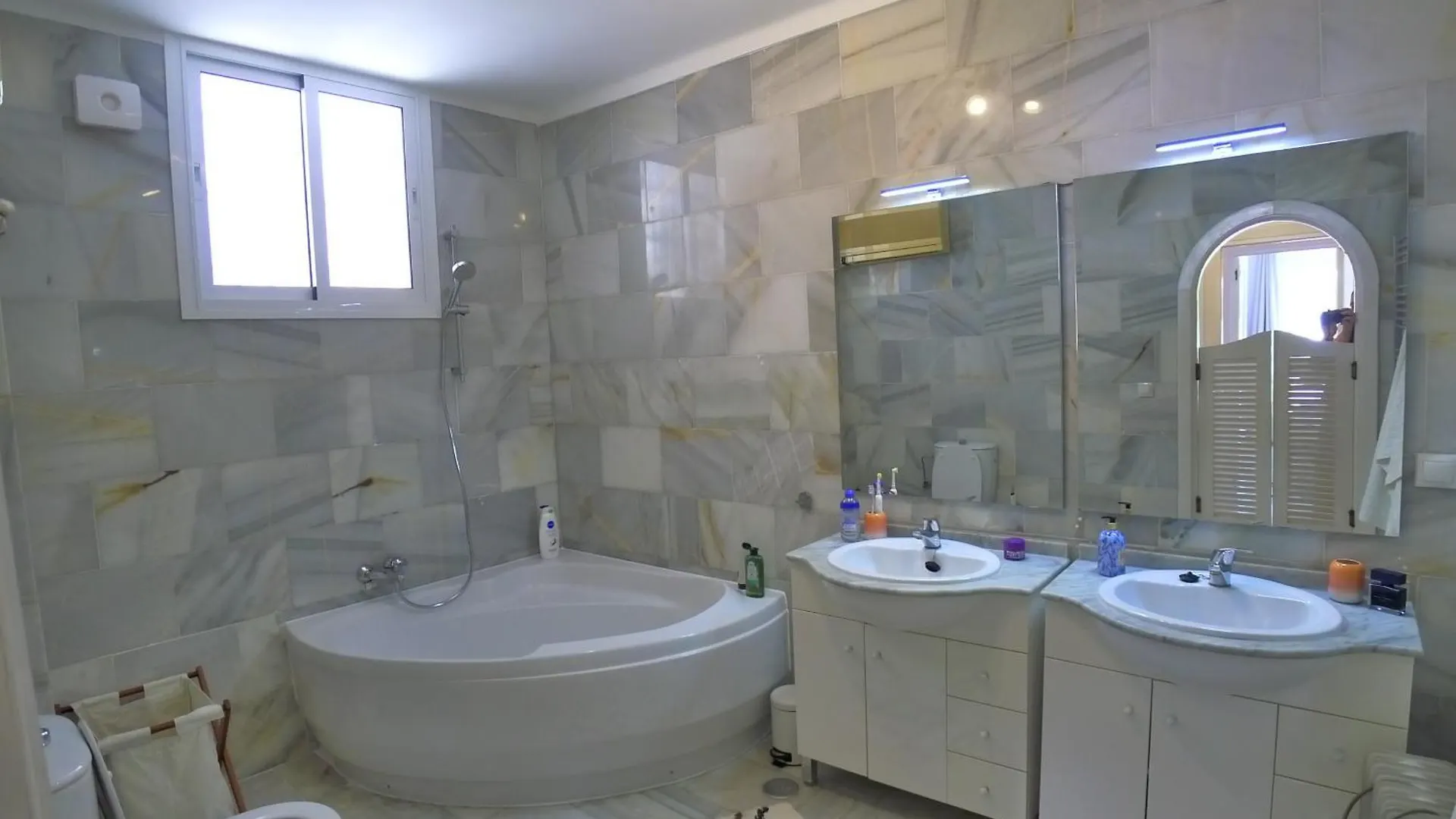 Villa Golondrinas - Private villa to sleep 6 Nerja
