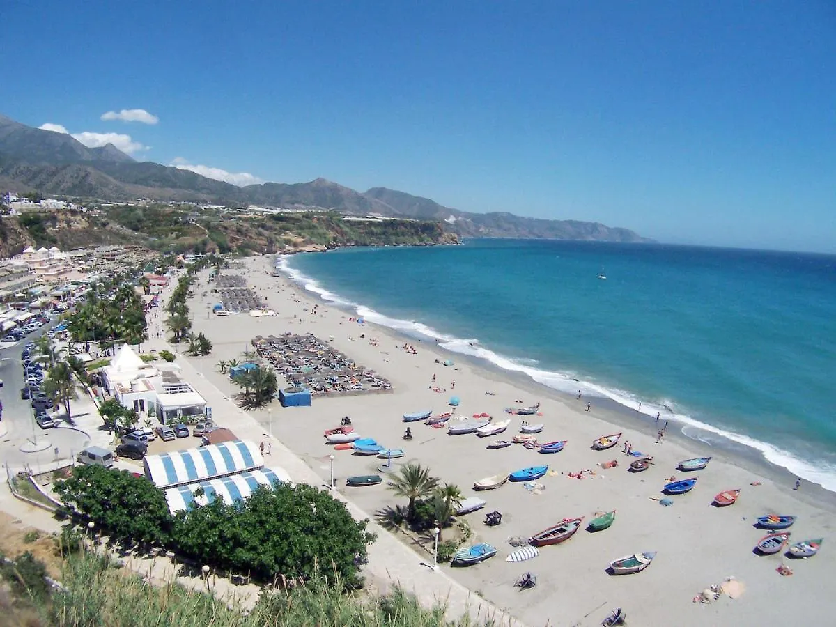 Villa Golondrinas - Private villa to sleep 6 Nerja Spagna