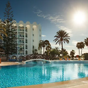 Ona Marinas De Hotel apartamentowy