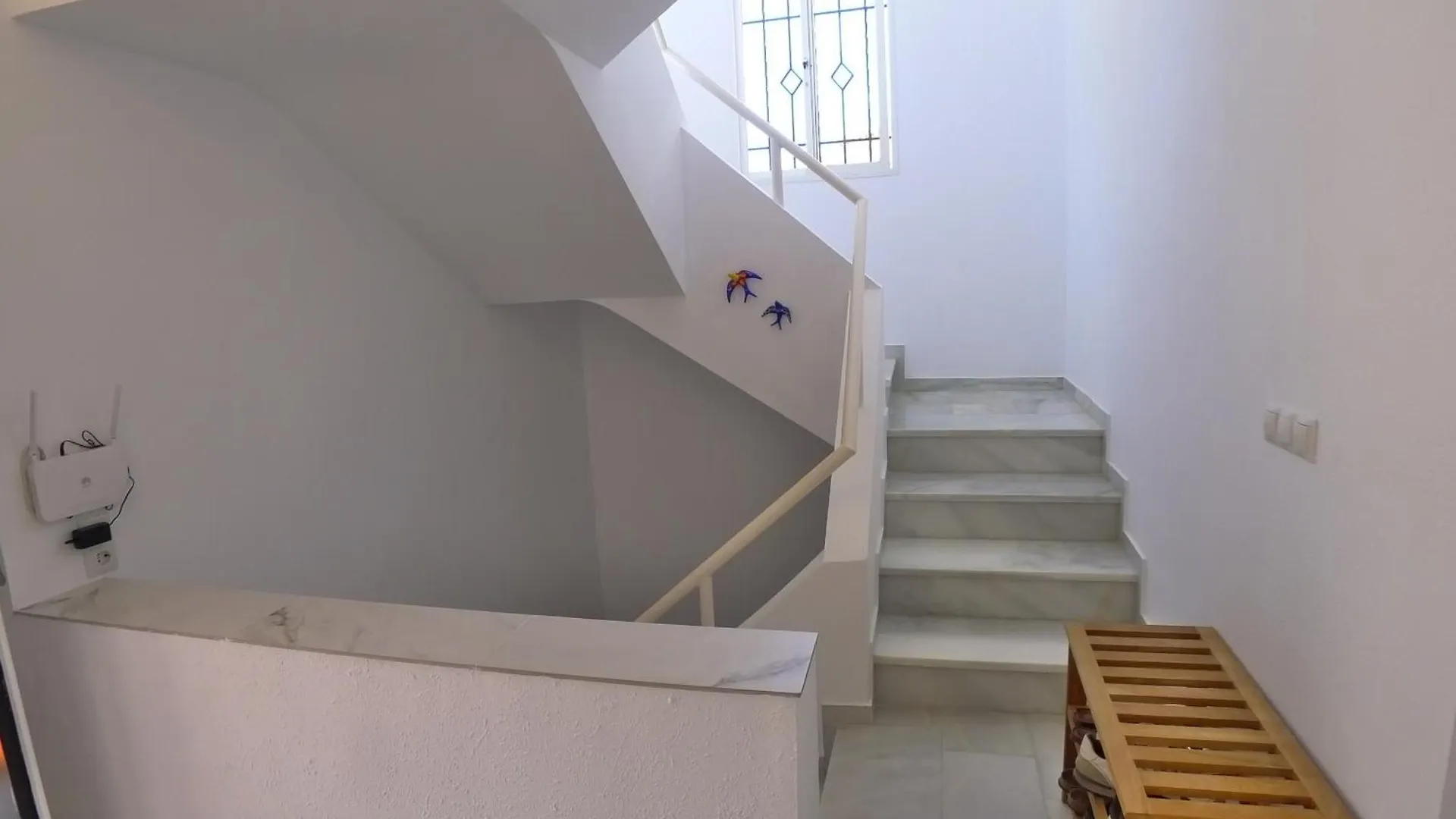 Villa Golondrinas - Private Villa To Sleep 6 Nerja 0*,
