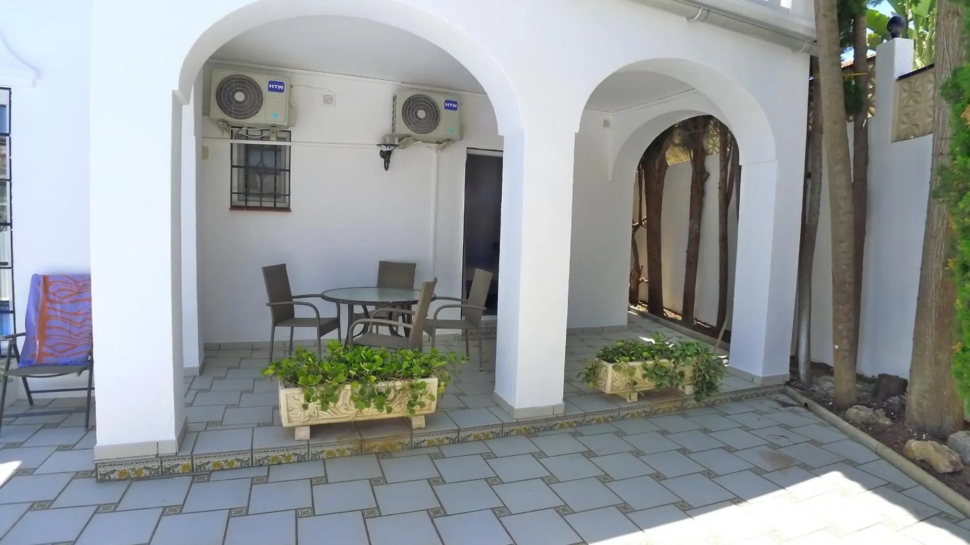 Villa Golondrinas - Private Villa To Sleep 6 Nerja 0*,