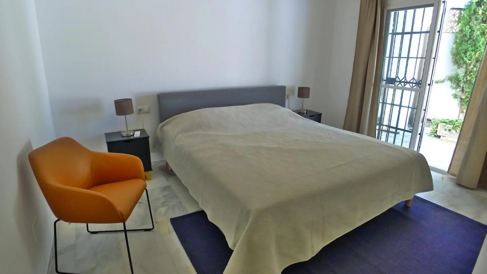 Villa Golondrinas - Private Villa To Sleep 6 Nerja