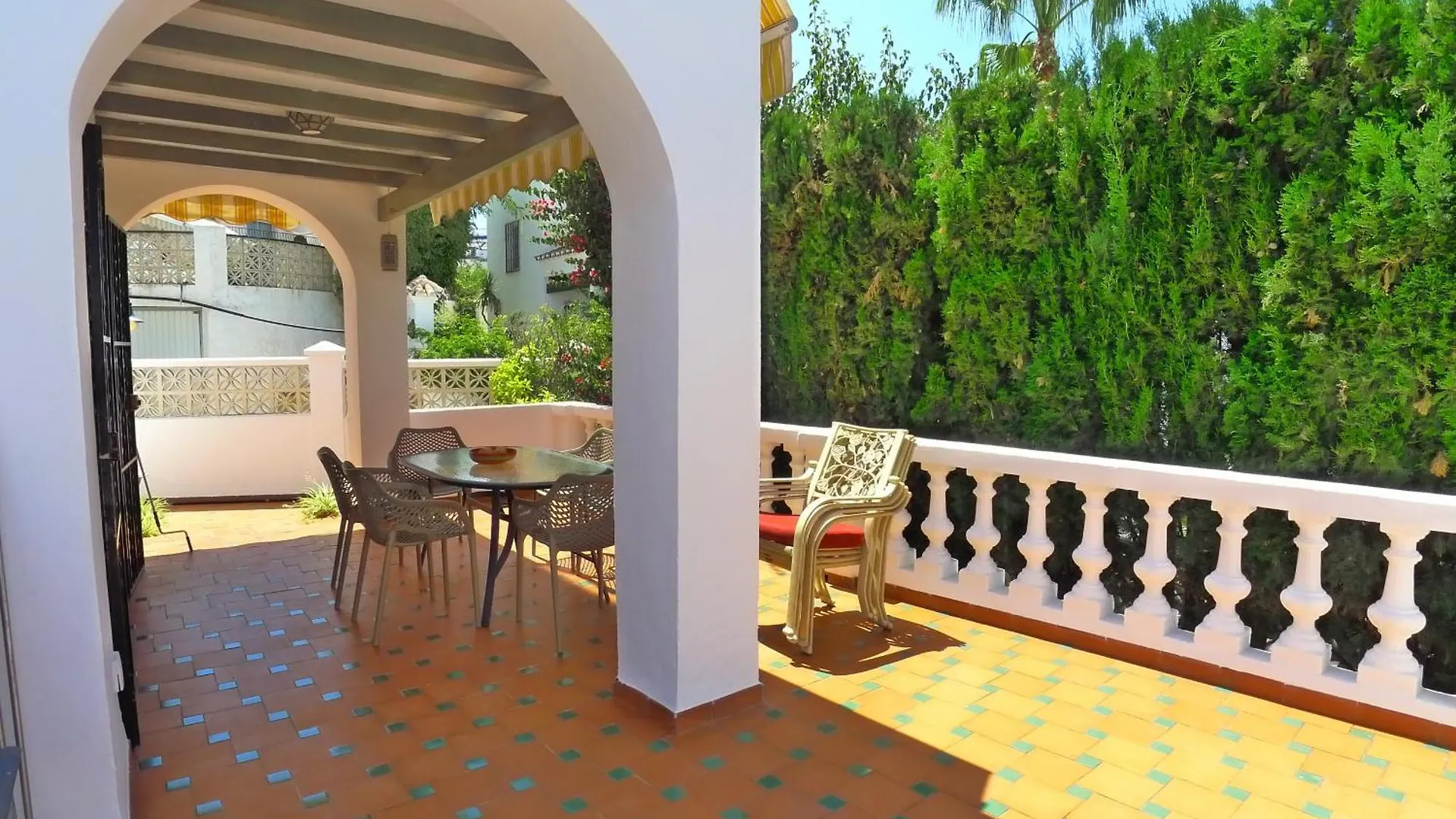 Villa Golondrinas - Private Villa To Sleep 6 Nerja 0*,  Spain