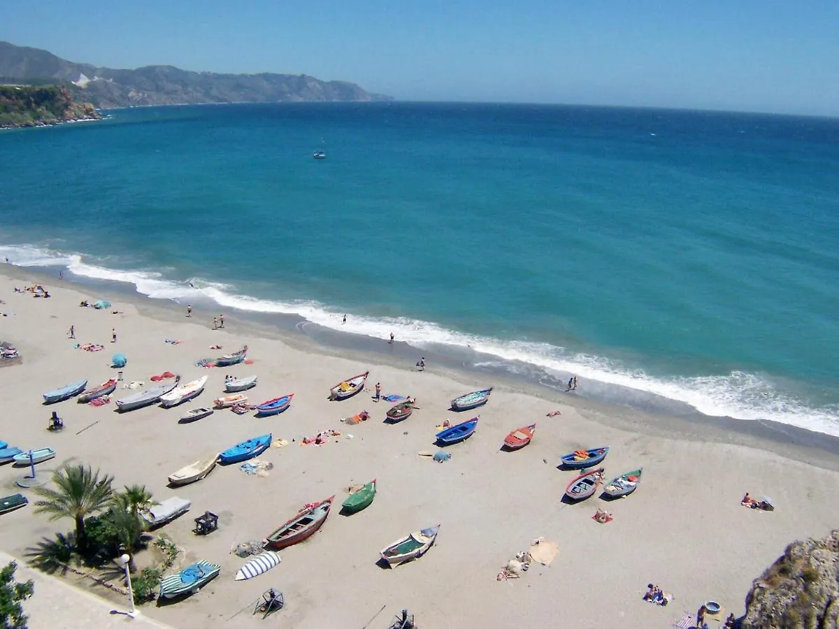Villa Golondrinas - Private Villa To Sleep 6 Nerja