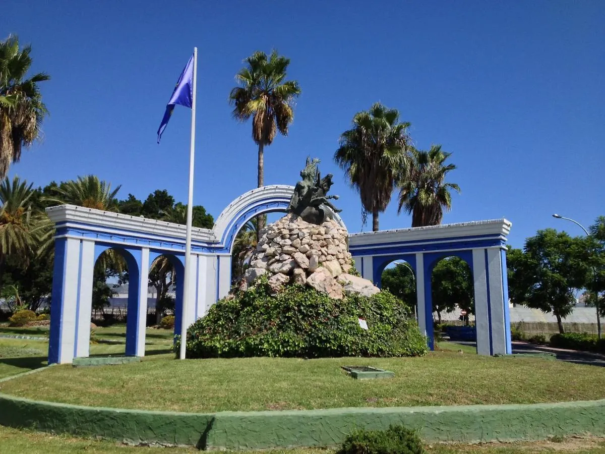 Villa Golondrinas - Private Villa To Sleep 6 Nerja 0*,