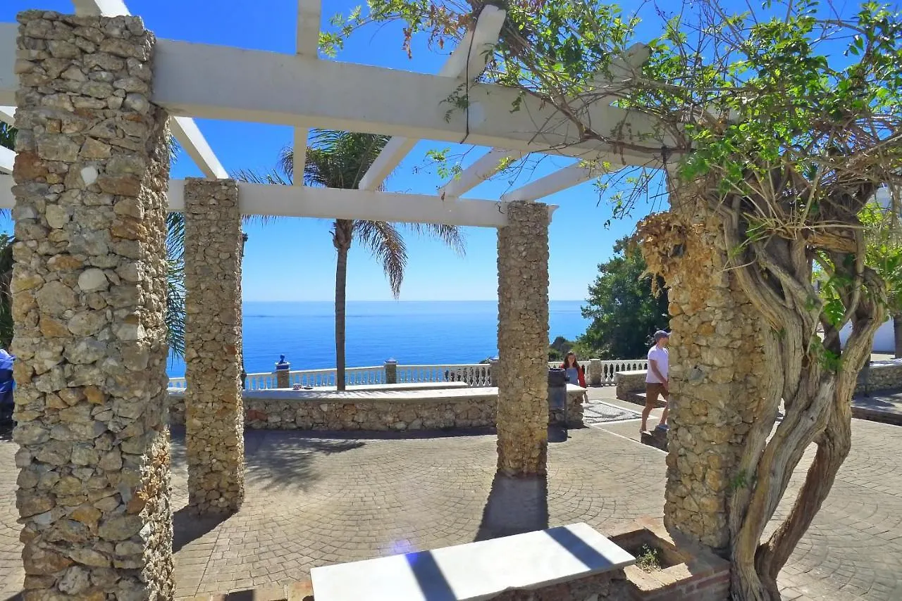 Villa Golondrinas - Private Villa To Sleep 6 Nerja