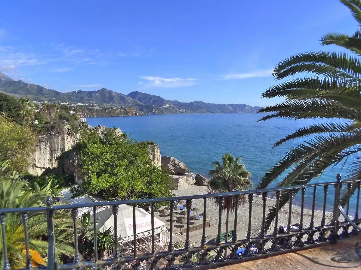 Villa Golondrinas - Private Villa To Sleep 6 Nerja 0*,  Spain