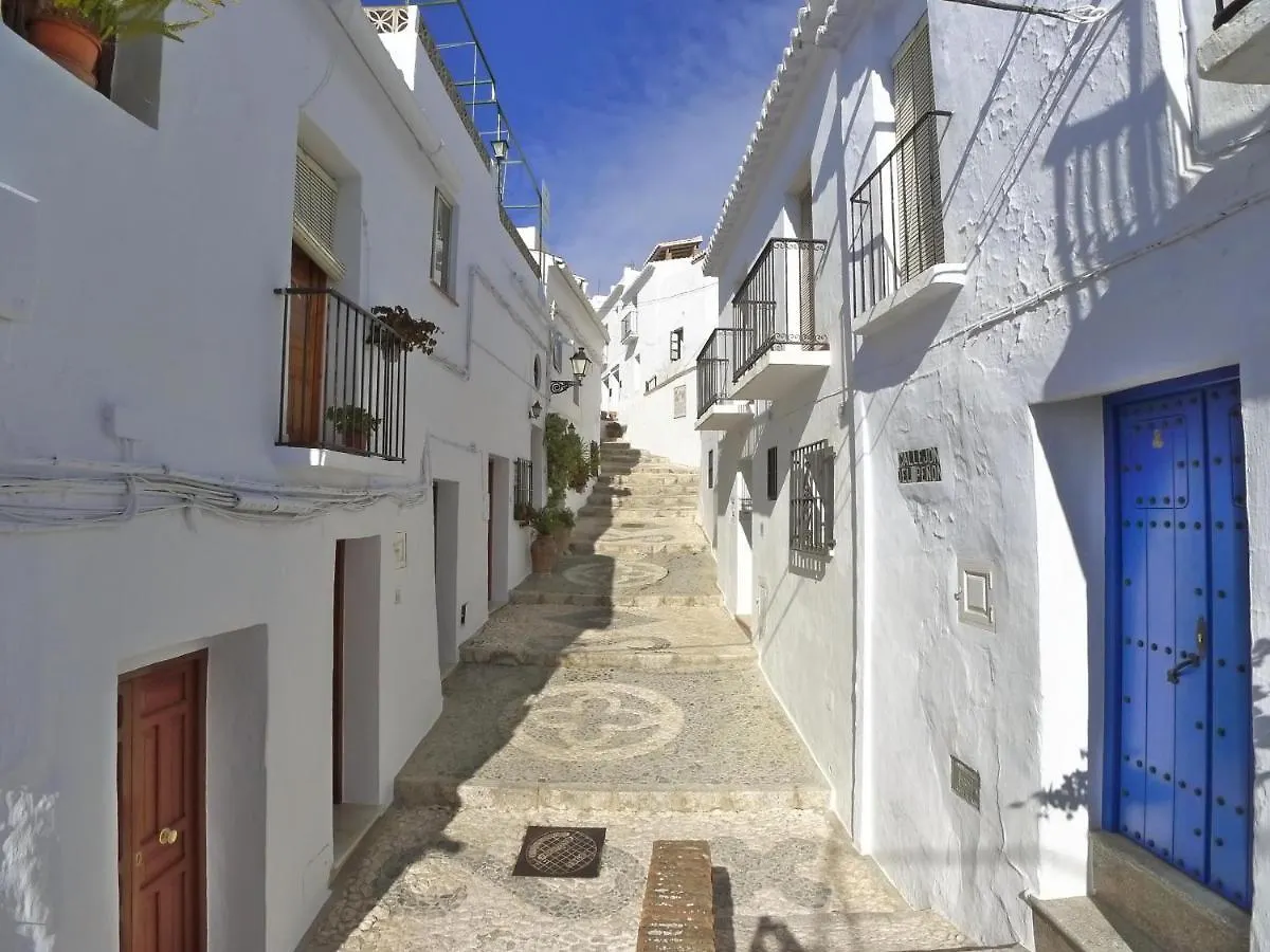 Villa Golondrinas - Private Villa To Sleep 6 Nerja