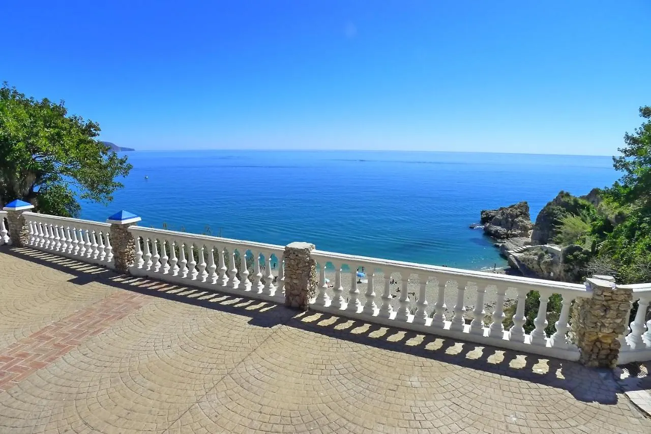 Villa Golondrinas - Private Villa To Sleep 6 Nerja Spain